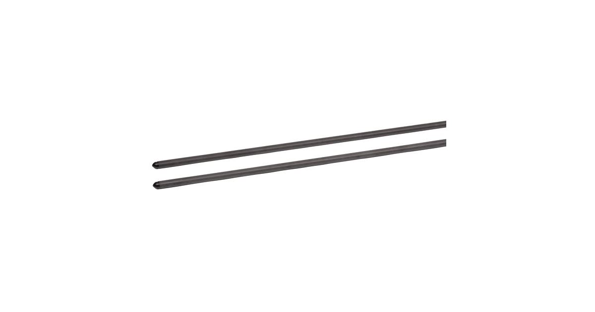 Nash Podběráková Tyč Air Force F40 Landing Net Extension 3 ft - recenze a zkušenosti