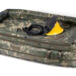 Nash Podložka Carp Care Air Cradle Camo - recenze a zkušenosti