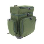 NGT Batoh XPR Rucksack 50 L - recenze a zkušenosti
