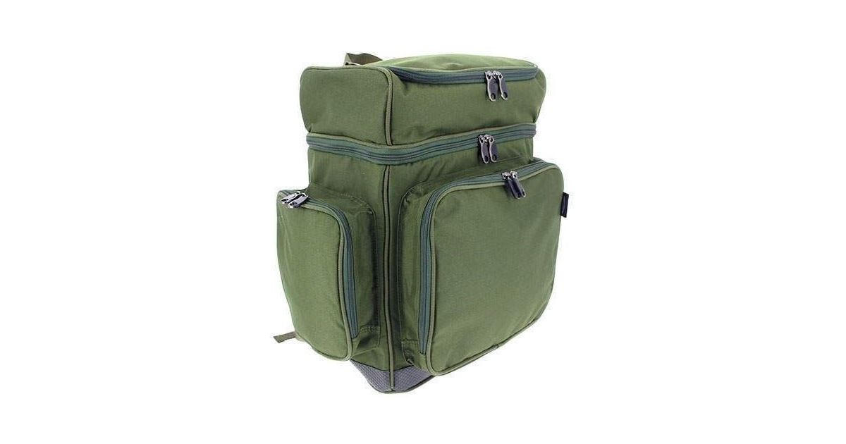 NGT Batoh XPR Rucksack 50 L - recenze a zkušenosti