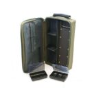 NGT Pouzdro na Návazce Complete Carp Rig System - recenze a zkušenosti