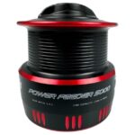 Nytro Cívka Marvelist Power Feeder 5000 Alu Spool - recenze a zkušenosti