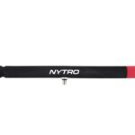 Nytro Feederová Hrazda Continental Feeder Rest 50 cm - recenze a zkušenosti