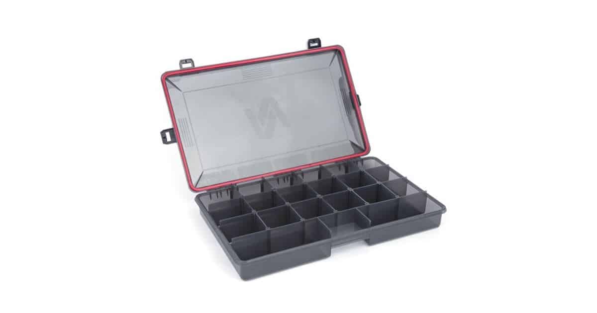 Nytro Krabička StarkX FS Feeder Box LS355-S - recenze a zkušenosti