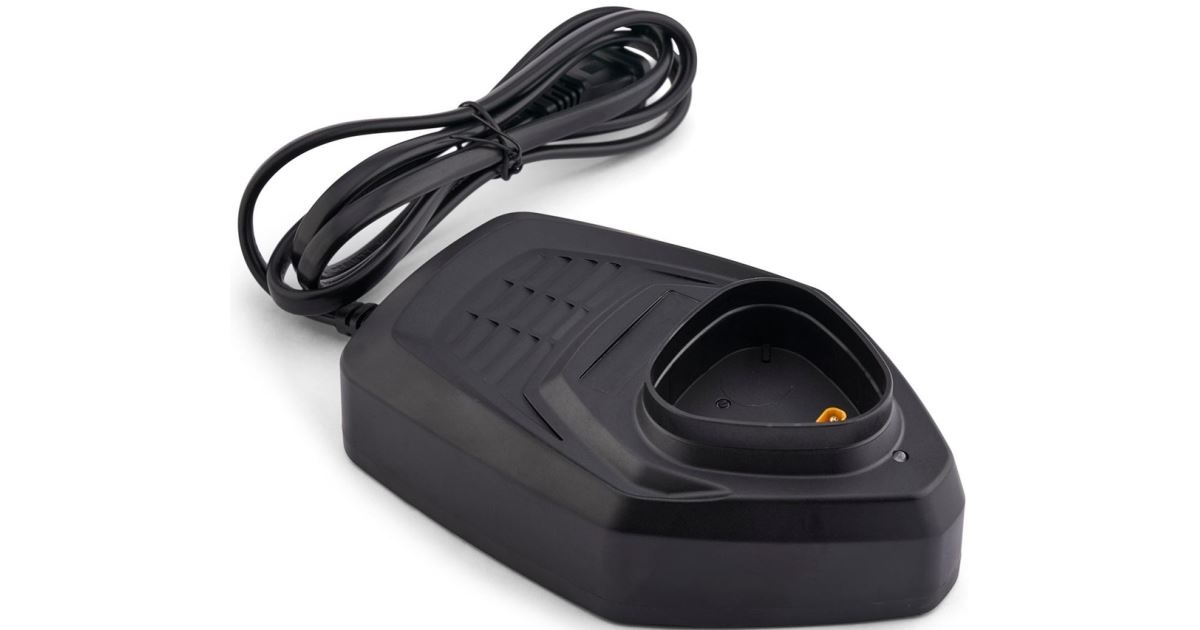 Penn Nabíječka Fathom Electric 1 Battery Charger - recenze a zkušenosti
