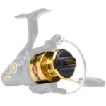 Penn Náhradní Cívka Slammer Classic 460 - recenze a zkušenosti