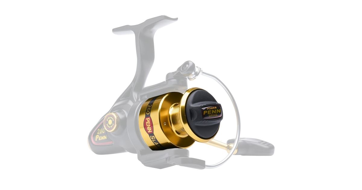Penn Náhradní Cívka Slammer Classic 560 - recenze a zkušenosti