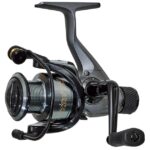Pezon&Michel Naviják Redoutable Shadow FR reel 40 - recenze a zkušenosti