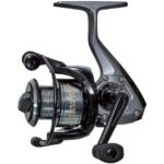 Pezon&Michel Naviják Redoutable Shadow FV reel 30 - recenze a zkušenosti