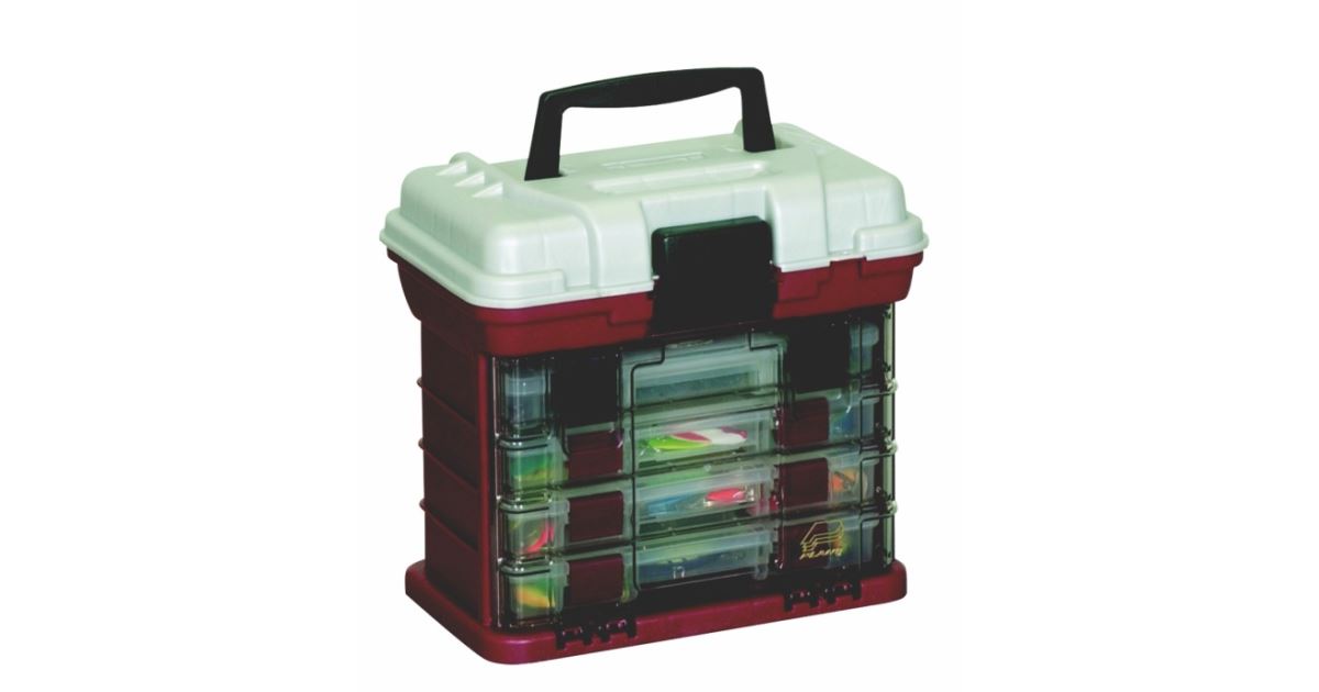 Plano Box 4-By Rack System - recenze a zkušenosti