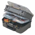 Plano Box Guide Series Satchel - recenze a zkušenosti