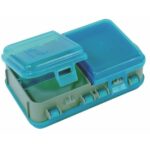Plano Krabička Double-Sided Adjustable Tackle Organizer - recenze a zkušenosti