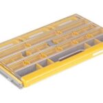 Plano Krabička Edge Terminal Box 3700 - recenze a zkušenosti