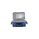 Plano Krabička Guide Series Waterproof Cases Blue/Clear - recenze a zkušenosti