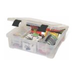 Plano Krabička Prolatch Storage Box XXL - recenze a zkušenosti