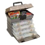 Plano Kufřík Guide Series Stowaway Rack System - recenze a zkušenosti