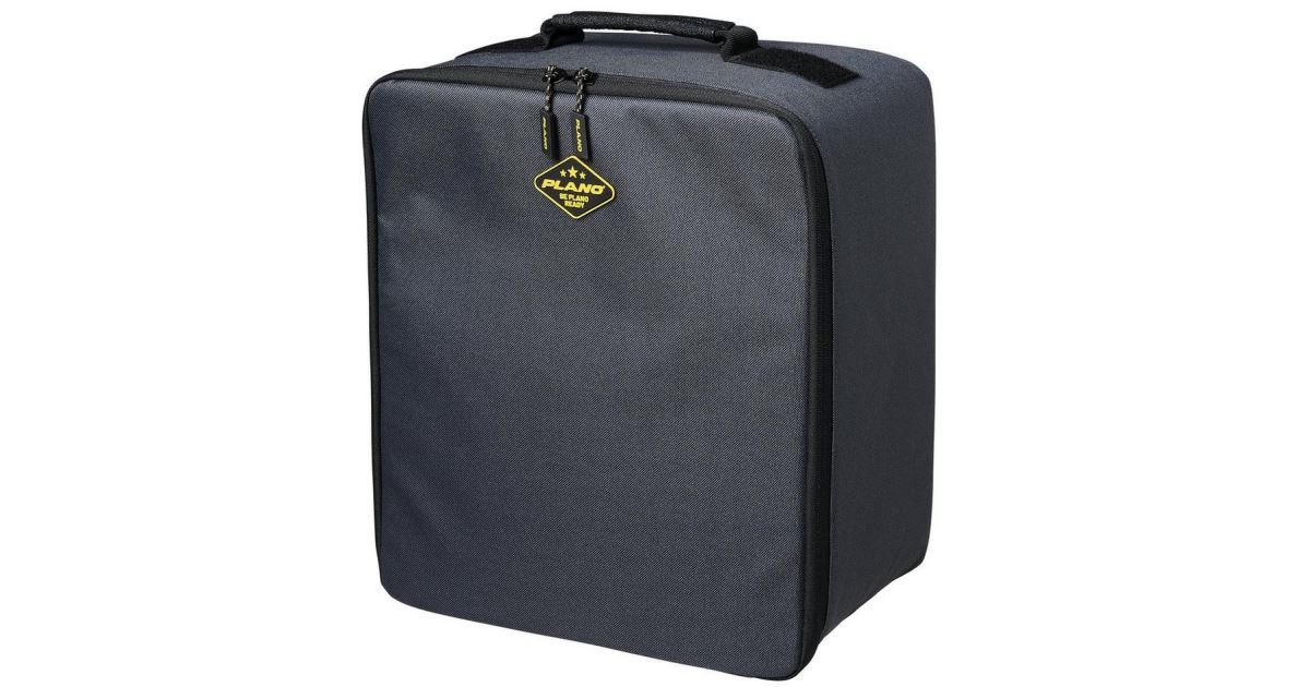 Plano Organizér Tactical Storage Trunk Insert L - recenze a zkušenosti