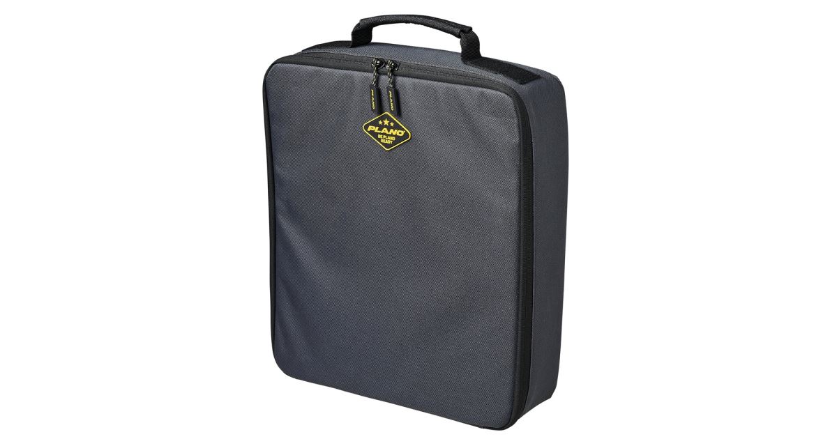 Plano Organizér Tactical Storage Trunk Insert S - recenze a zkušenosti
