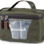 Pouzdro Na Olova Anaconda Lead Container - recenze a zkušenosti