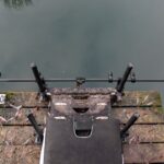 Preston Innovations Držák Vezírků Offbox Snaplok Tool Bar XL - recenze a zkušenosti