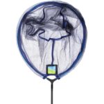 Preston Innovations Podběráková Hlava Free Flow Landing Net - recenze a zkušenosti