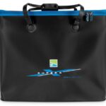 Preston Innovations Taška Na Vezírek Supera X Small Eva Net Bag - recenze a zkušenosti