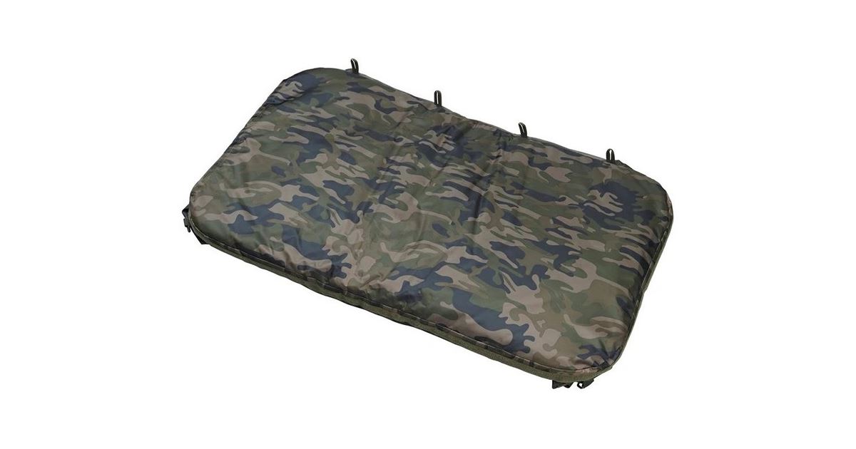 Prologic Podložka Inspire Pro-Tect Unhooking Mat Camo - recenze a zkušenosti