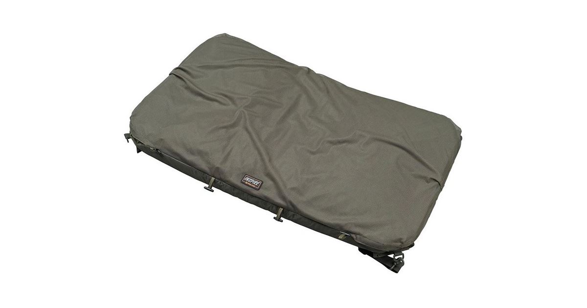 Prologic Podložka Inspire Pro-Tect Unhooking Mat - recenze a zkušenosti