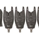 Prologic Sada Signalizátorů Bat Bite Alarm Color 4+1 - recenze a zkušenosti