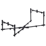 Prologic Stojan K3 Rod Pod 3 Rod - recenze a zkušenosti