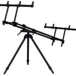 Prologic Stojan Tri-Lux Rod Pod 3 Rod - recenze a zkušenosti