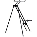 Prologic Stojan Tri Sky Rod Pod 4 Rod - recenze a zkušenosti