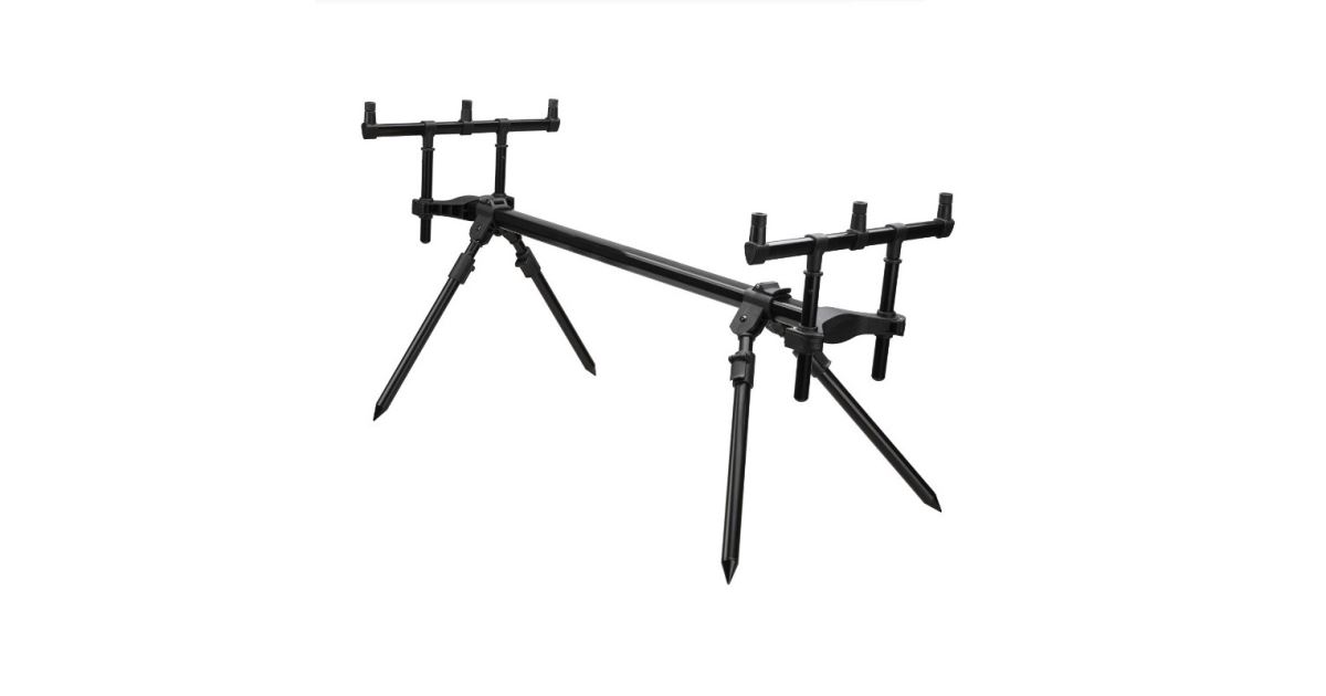 Prowess Stojan Na 3 Pruty Rodpod Insedia S - recenze a zkušenosti