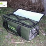 R-SPEKT Bait Transporter 2 v 1 - recenze a zkušenosti