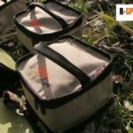 R-SPEKT Cube bag - recenze a zkušenosti