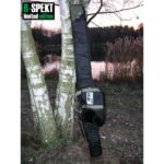 R-SPEKT Double 10´ polstrované černé pouzdro na 2 pruty - recenze a zkušenosti