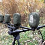 R-SPEKT Sada 4ks MINI návleků na signalizátory - recenze a zkušenosti