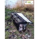 R-SPEKT Taška Bait Transporter + 3x Bait Cube - recenze a zkušenosti