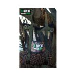 R-SPEKT Taška na boilies 35 x 45cm - recenze a zkušenosti