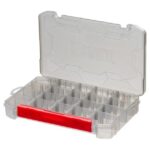 Rapala Krabička Tackle Tray 276 - recenze a zkušenosti