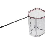Rapala Podběrák Karbon Net Big Pike - recenze a zkušenosti