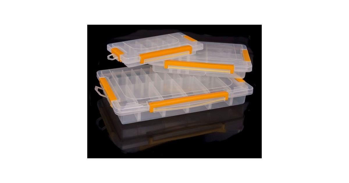Saenger Doiyo Box 7146085 Lure - recenze a zkušenosti
