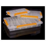 Saenger Doiyo Box 7146086 Lure - recenze a zkušenosti