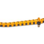 Saenger MS Range Hrazda Humpy Rod Rest - recenze a zkušenosti