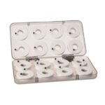 Saenger MS Range Pořadač Na Návazce Rigbox S - recenze a zkušenosti
