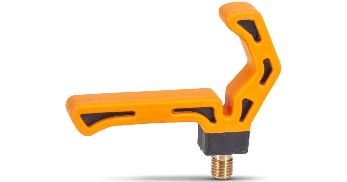 Saenger MS Range Rohatinka L Rod Rest 1 - recenze a zkušenosti