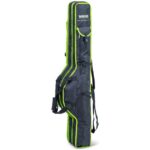 Saenger Pouzdro Na Pruty Basic 2 Rod Bag - recenze a zkušenosti