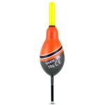 Saenger Splávek IQ LED Allround - recenze a zkušenosti