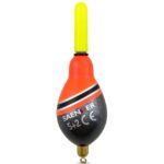 Saenger Splávek IQ LED Laufpose Kulatý - recenze a zkušenosti