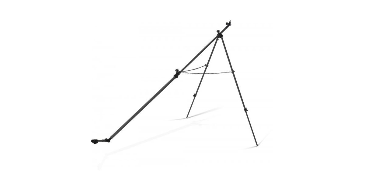 Saenger Stojan MS Range Feederarm - recenze a zkušenosti